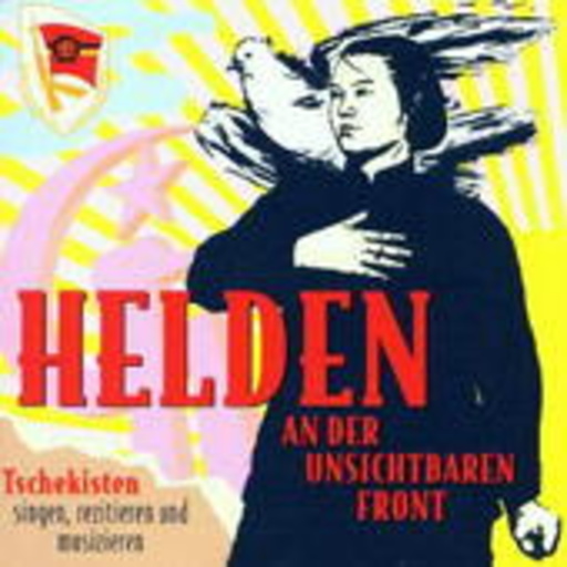 Diverse – Helden an der unsichtbaren Front