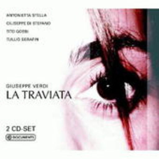 Diverse – La Traviata (Meisterwerke der Klassik)