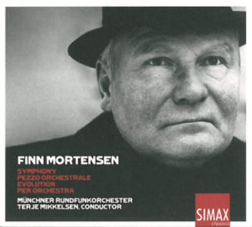 Münchner Rundfunkorchester – Per Orchestra
