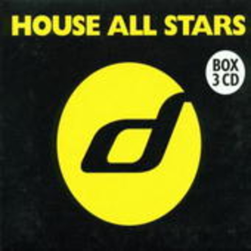 Diverse – Distance - House All Stars