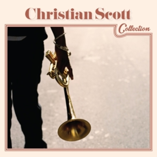 Christian Scott – Christian Scott Collection