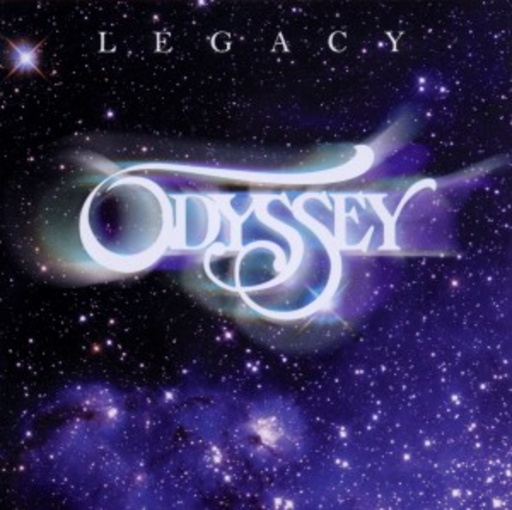 Odyssey – Legacy