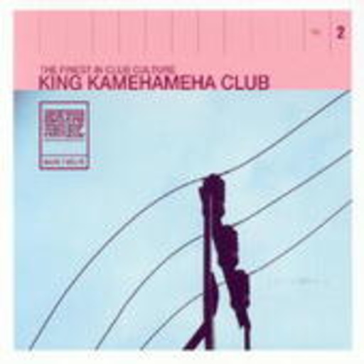 King Kamehameha Club 2