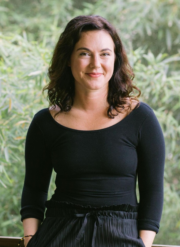 Kehrt nach einer Zwischenstation bei Q Prime Management nun zu The Orchard zurück: Jessica Phelps