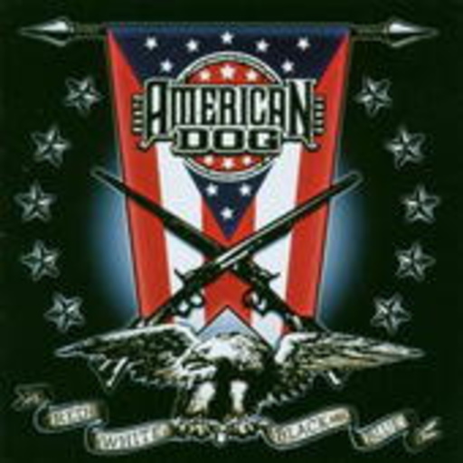 American Dogs – Red, White, Black And Blue