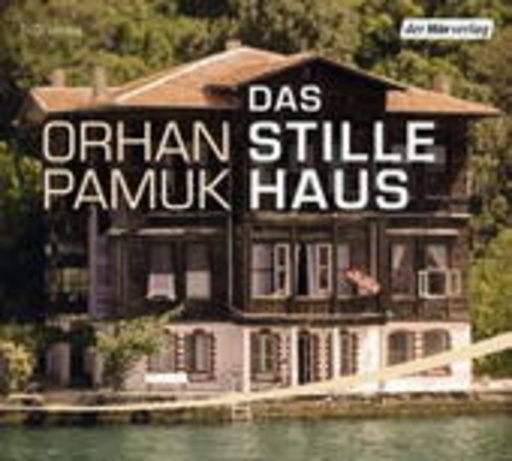 Diverse – Das stille Haus