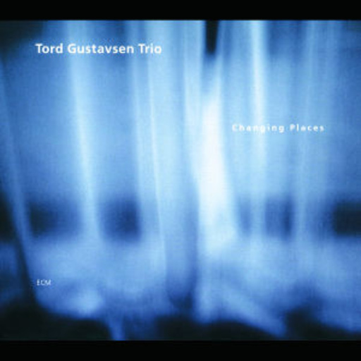 Tord Gustavsen Trio – Changing Places