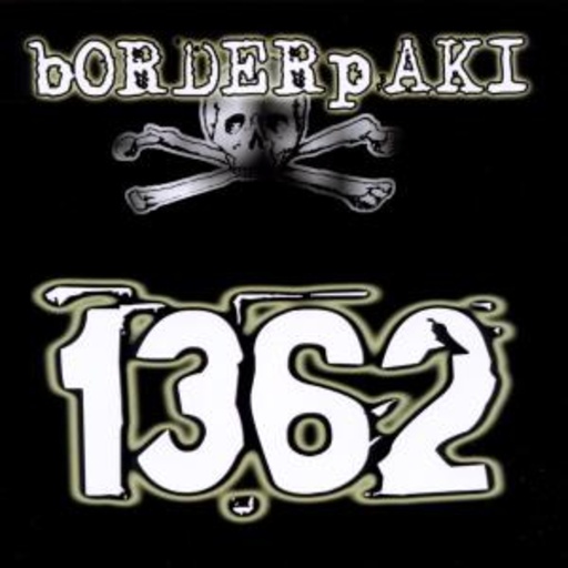 Borderpaki – 1362