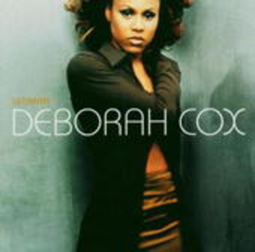 Deborah Cox – Ultimate Deborah Cox