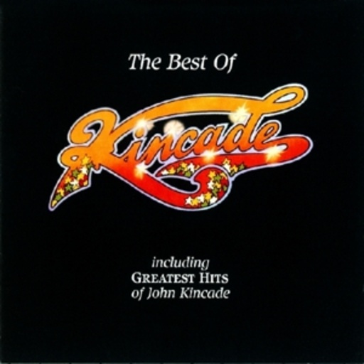 Kincade – Best Of