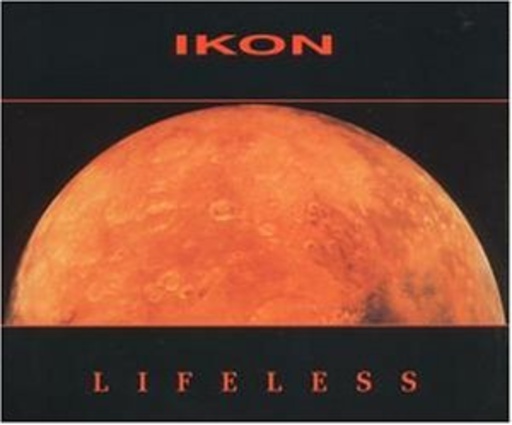 Icon – Lifeless