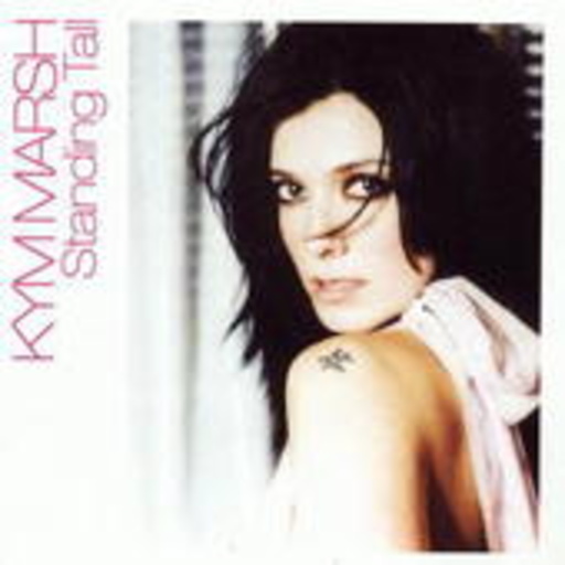 Kym Marsh – Standing Still
