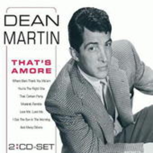Dead Martin – That's Amore