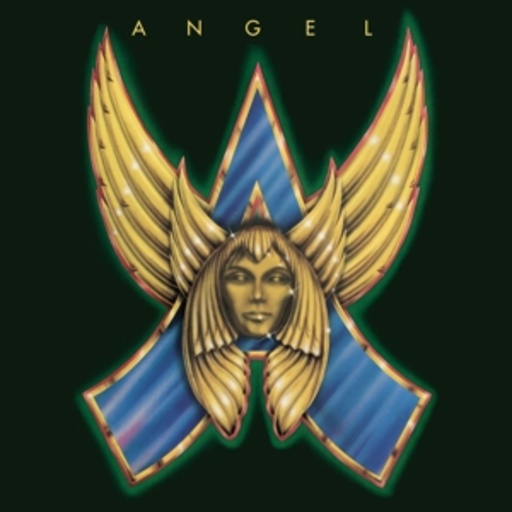 Angel – Angel