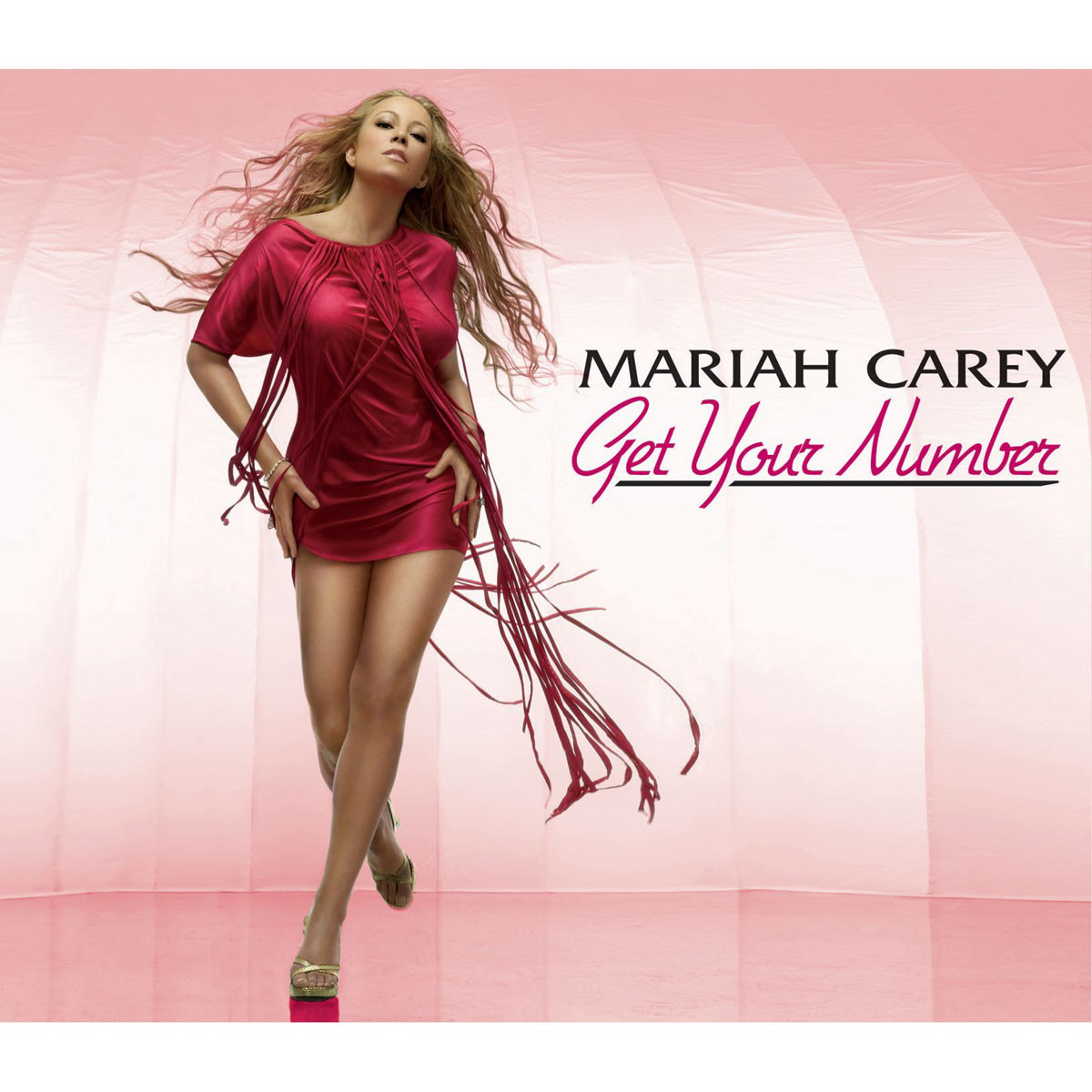 Mariah Carey – Get Your Number
