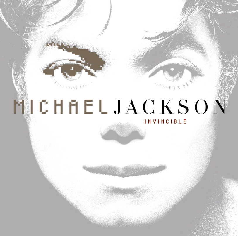 Vielleicht das letzte Epic-Album des King of Pop? Michael Jacksons "Invincible"