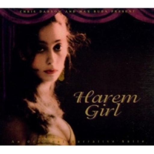 Chris Darrow & Max Buda – Harem Girl