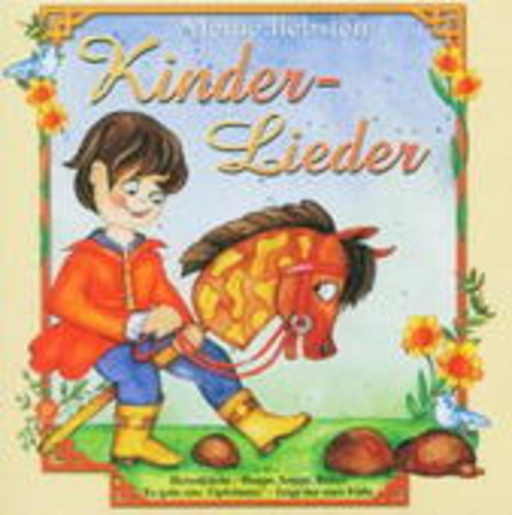 Diverse – Meine liebsten Kinderlieder