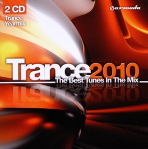 Diverse – Trance Yearmix 2010