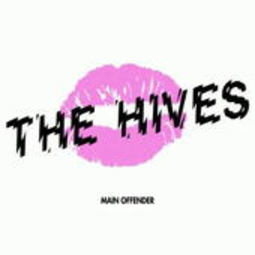 The Hives – Main Offender