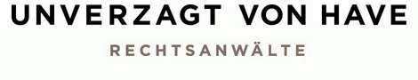 Unverzagt Von Have, Partnerschaftsgesellschaft