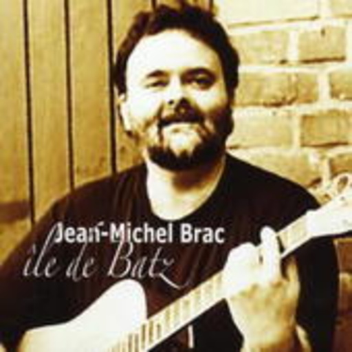 Jean-Michel Brac – Ile De Batz