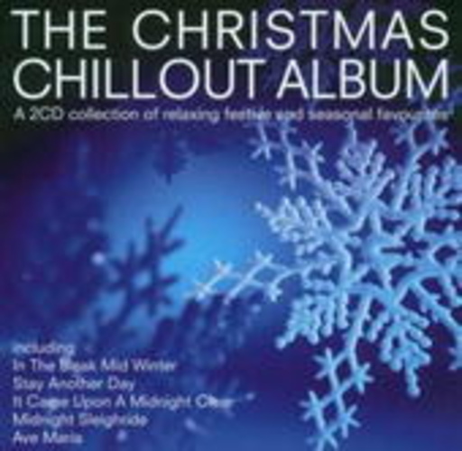 Diverse – The Christmas Chillout Album