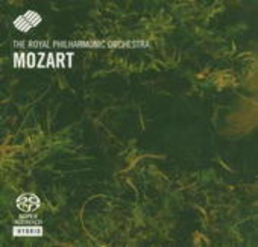 RPO/Jane Glover – Sinfonien 40 & 41