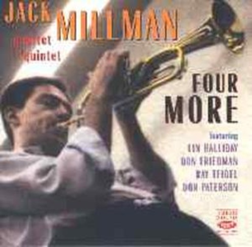 Jack Millman – Four More