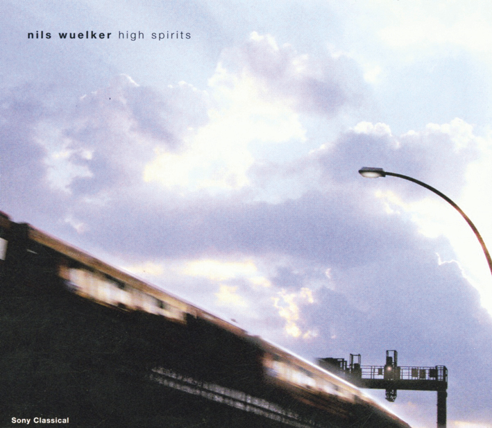 Nils Wülker – High Spirits