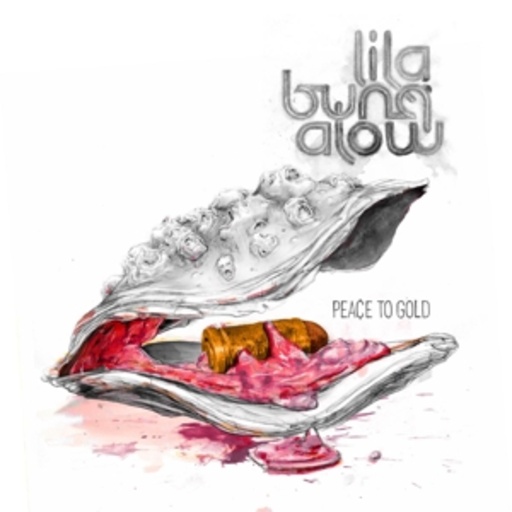 Lilabungalow – Peace To Gold