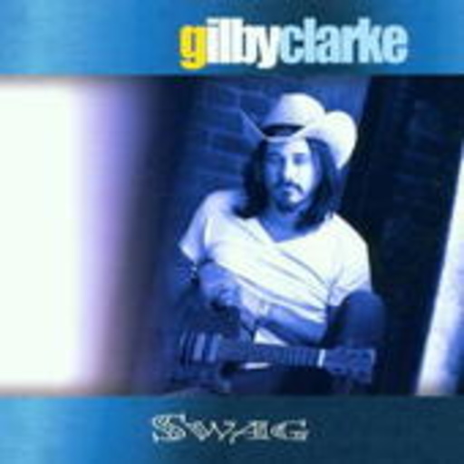 Gilby Clarke – Swag