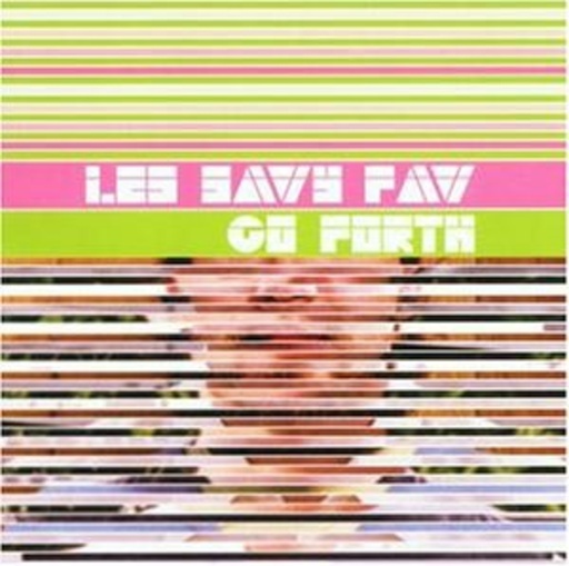 Les Savy Fav – Go Forth