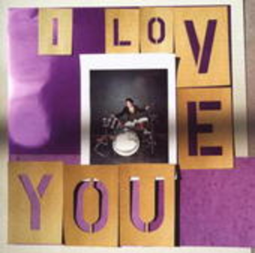 Mathieu Boogaerts – I Love You