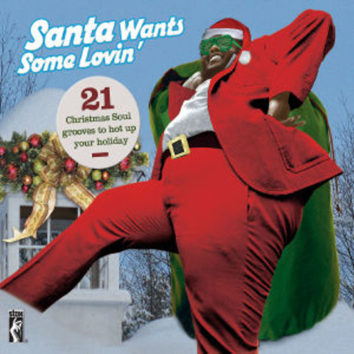 Diverse – Santa Claus Wants Some Loving
