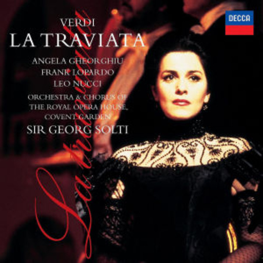 La Traviata