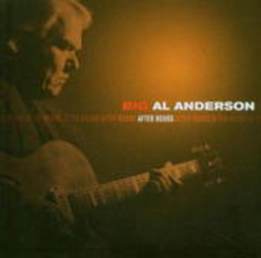 Al Anderson – After Hours