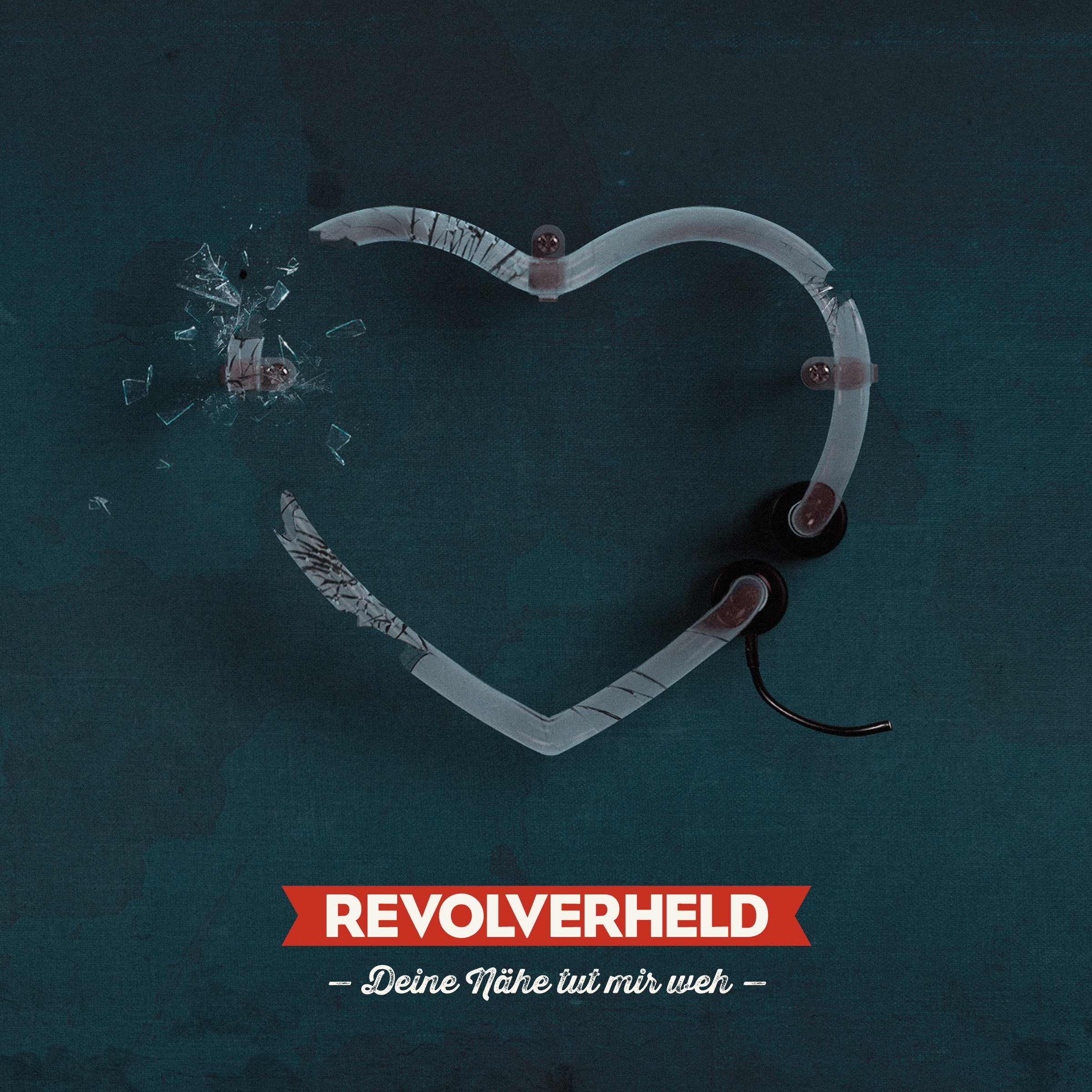 Revolverheld – Deine Nähe tut mir weh
