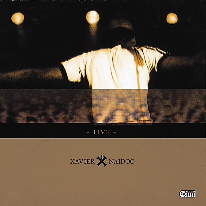 Xavier Naidoo – Live