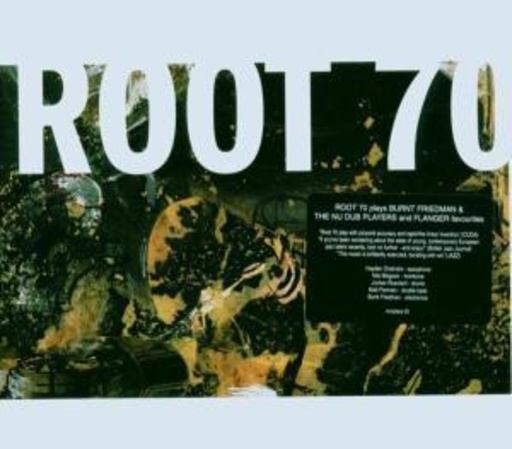 Root 70 – Heaps Dub