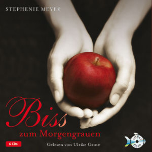 Ulrike Grote/Peter Jordan – Bis(s) zum Morgengrauen