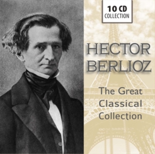 The Great Classical Collection