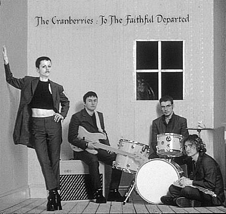 The Cranberries – Poly To The Faithful Departed