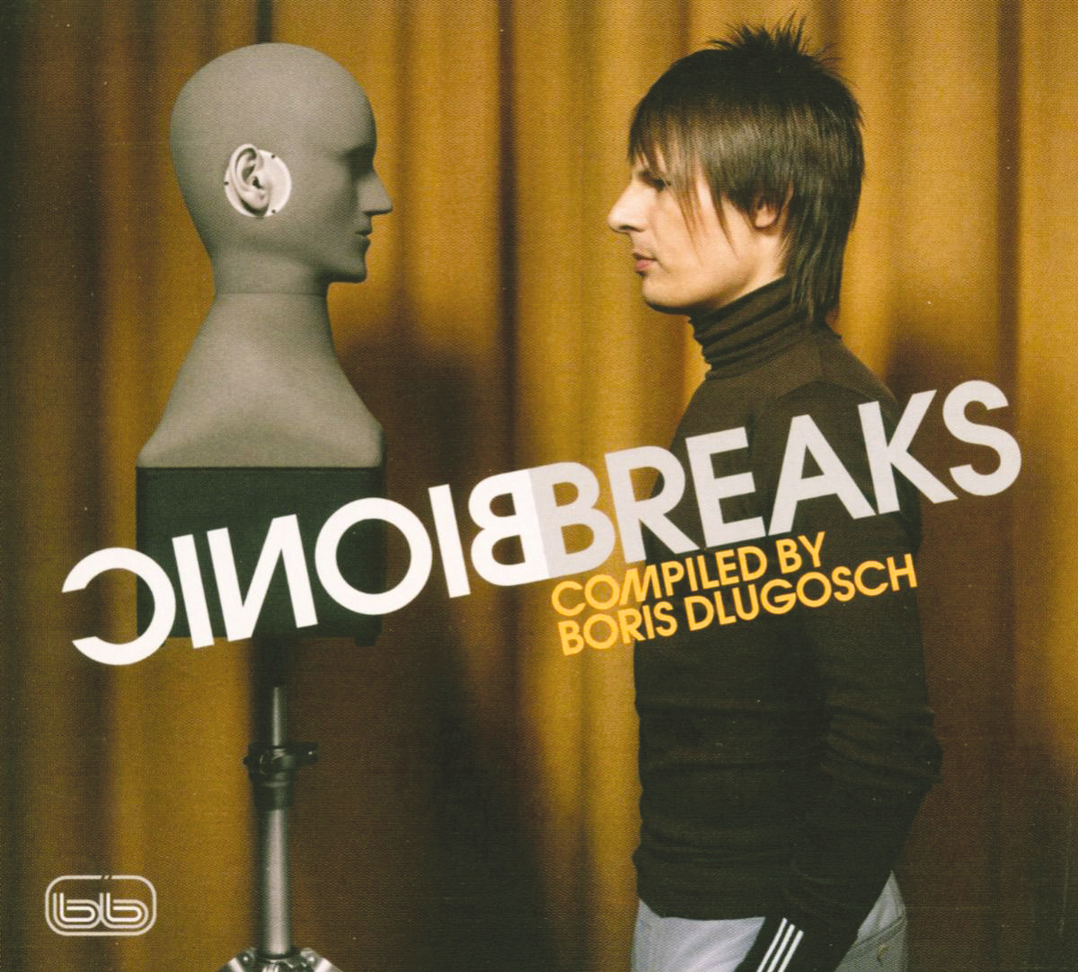 Diverse – BionicBreaks - Compiled by Borisch Dlugosch