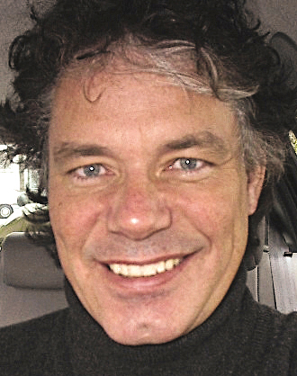 Ralph Lobenstein