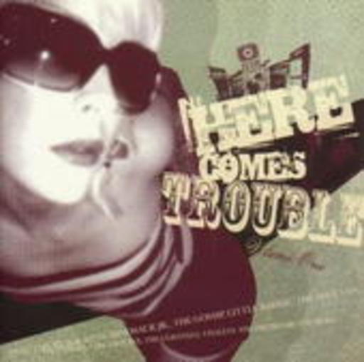 Diverse – Here Comes Trouble