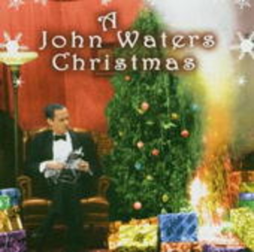 Diverse – A John Waters Christmas