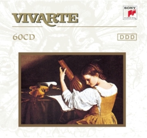 Diverse – Vivarte Collection