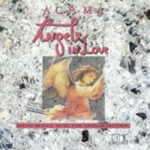 Acama – Angels In Love