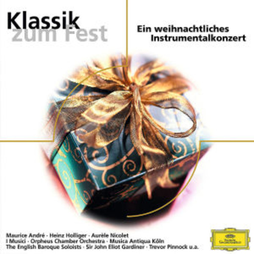 Klassik zum Fest (Eloquence)